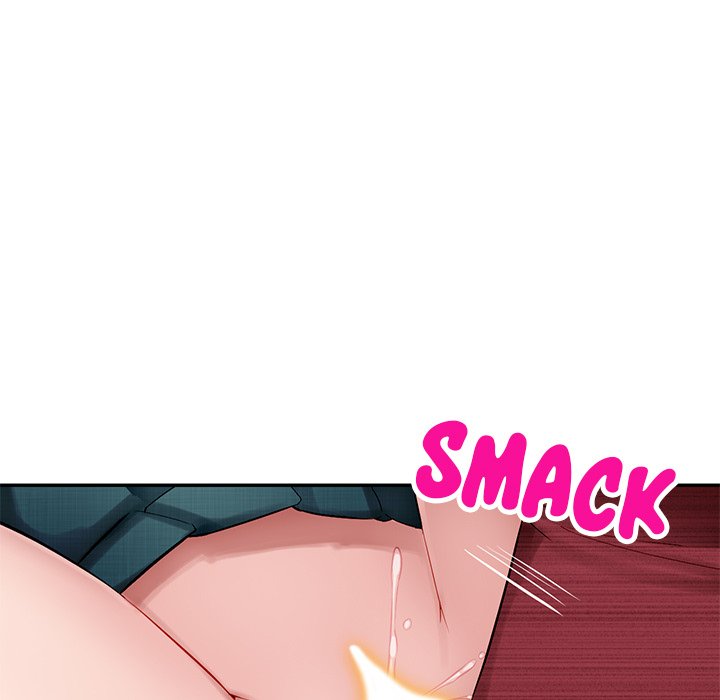 Boss Around Chapter 22 Page 72