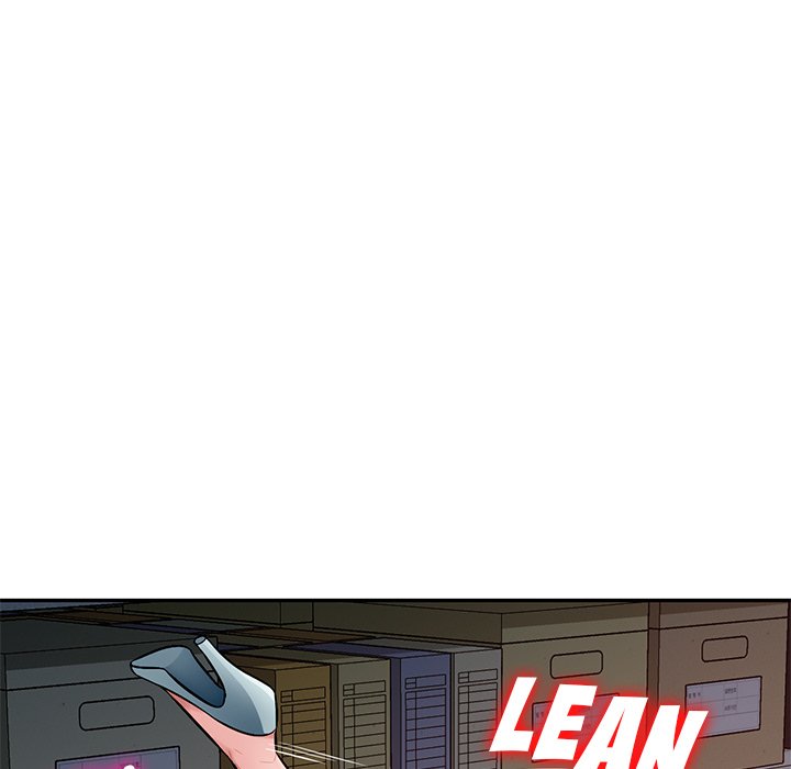 Boss Around Chapter 22 Page 74
