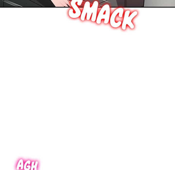 Boss Around Chapter 22 Page 76
