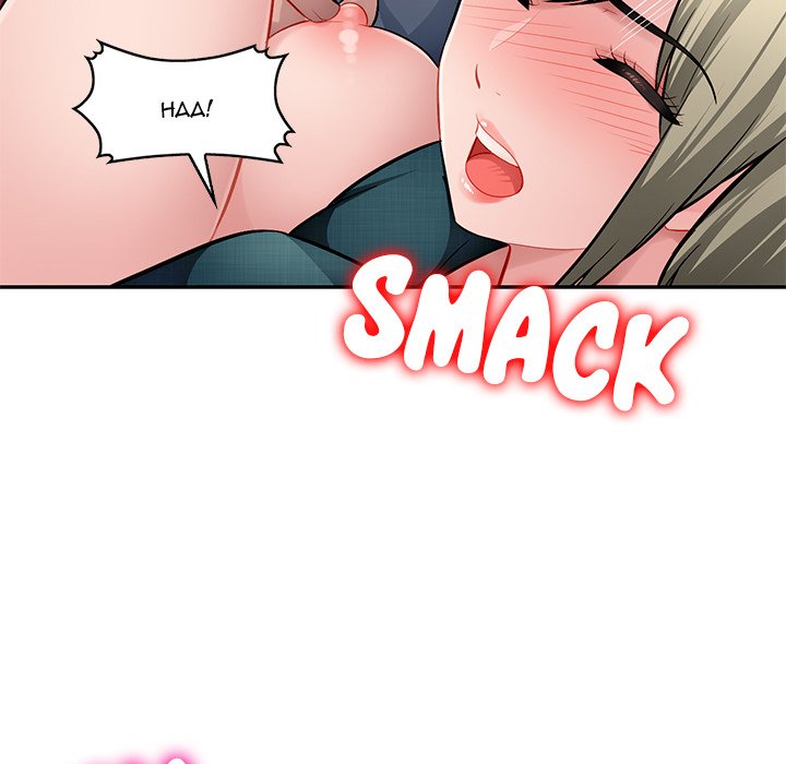 Boss Around Chapter 22 Page 80