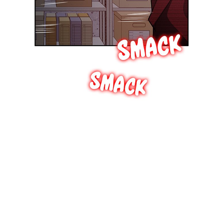 Boss Around Chapter 22 Page 82