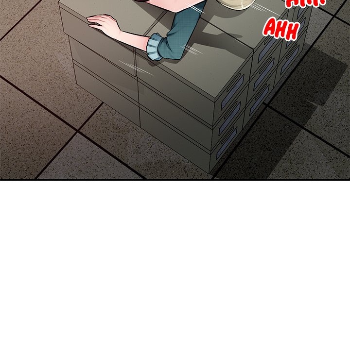 Boss Around Chapter 22 Page 84