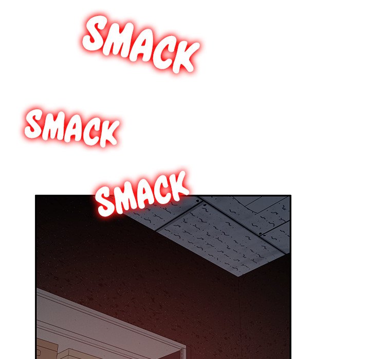 Boss Around Chapter 22 Page 85
