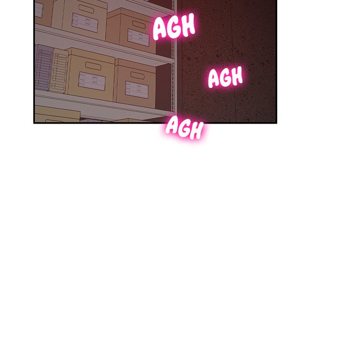 Boss Around Chapter 22 Page 86