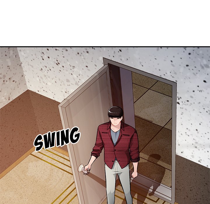Boss Around Chapter 22 Page 89