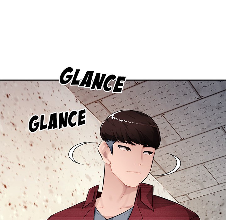 Boss Around Chapter 22 Page 91