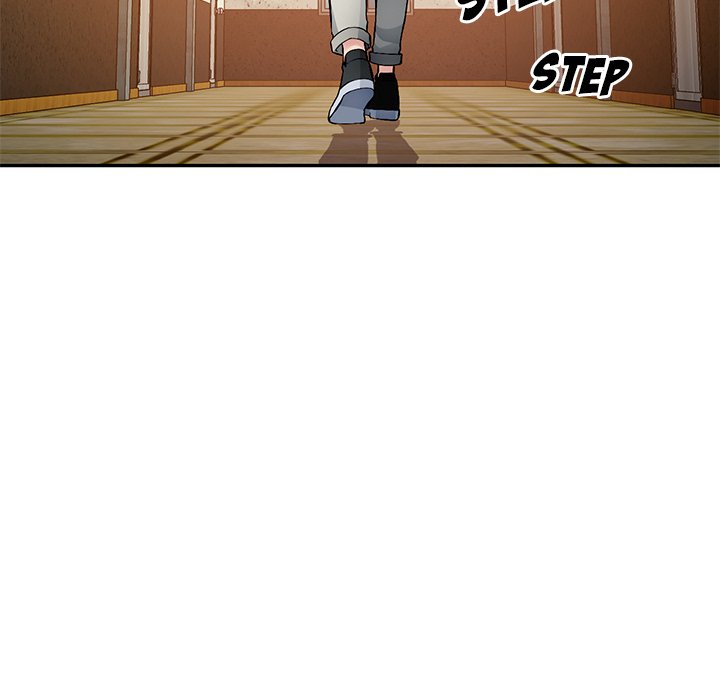 Boss Around Chapter 22 Page 95