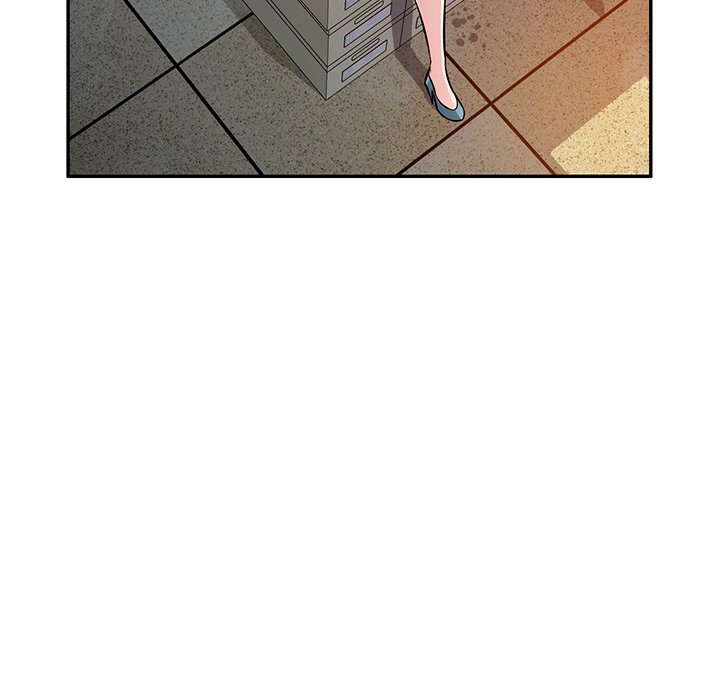 Boss Around Chapter 22 Page 97