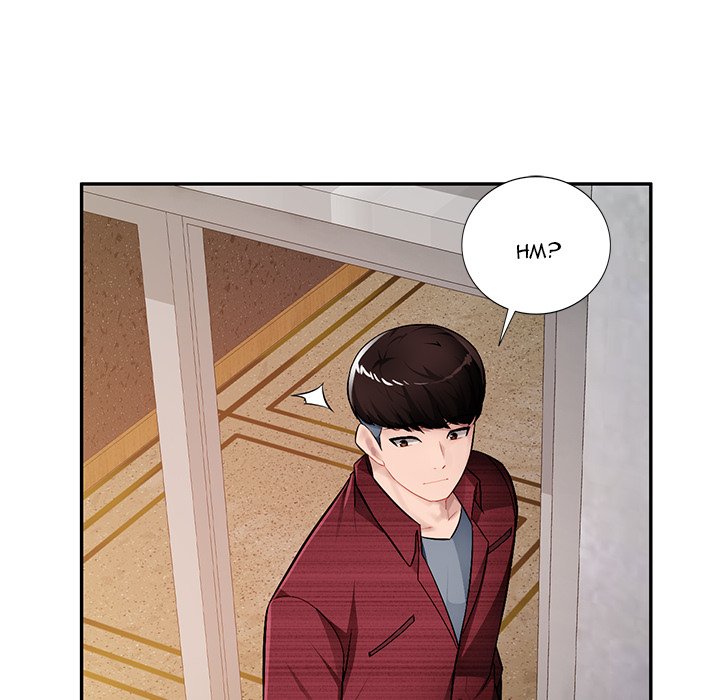 Boss Around Chapter 22 Page 98