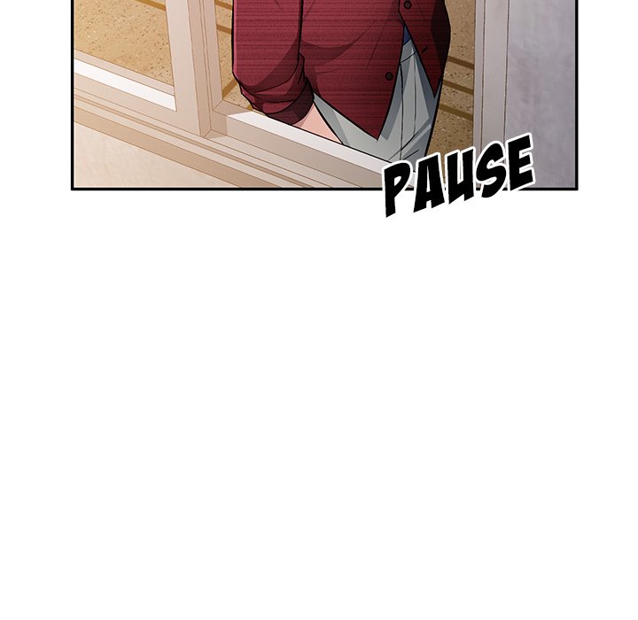 Boss Around Chapter 22 Page 99