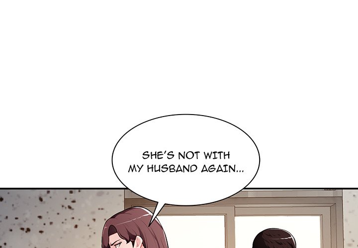 Boss Around Chapter 23 Page 1