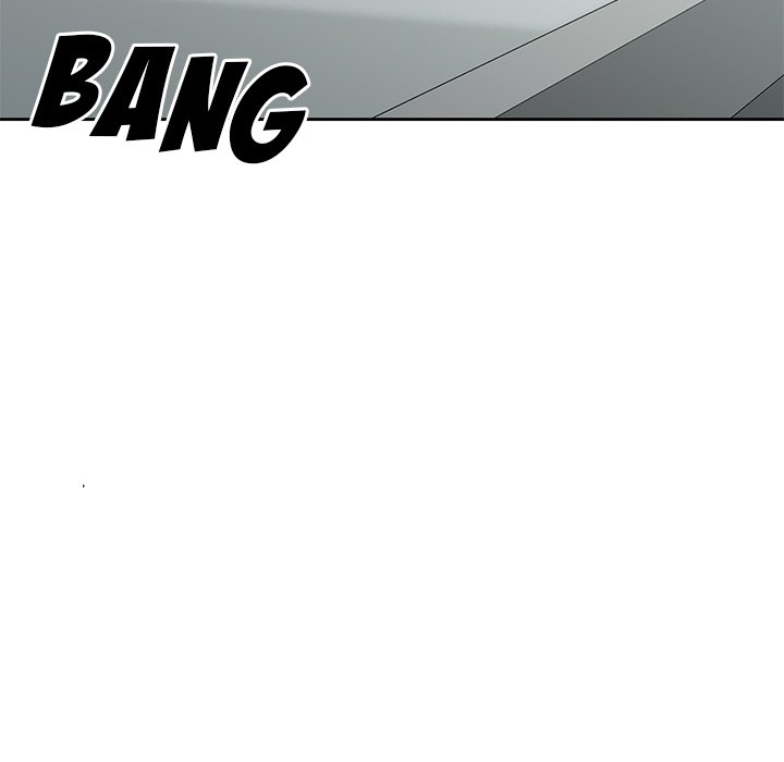 Boss Around Chapter 23 Page 101
