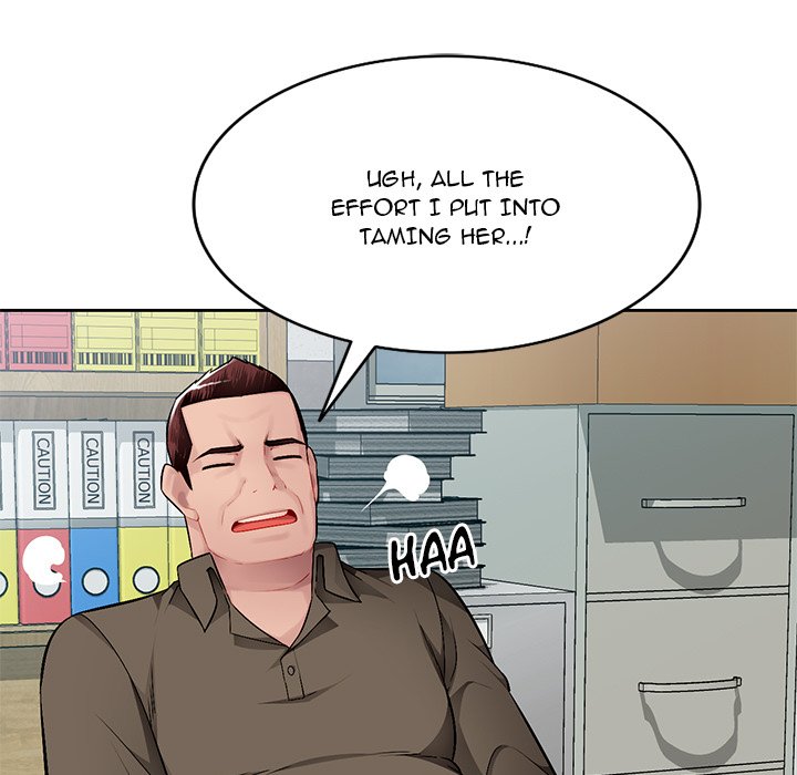 Boss Around Chapter 23 Page 102