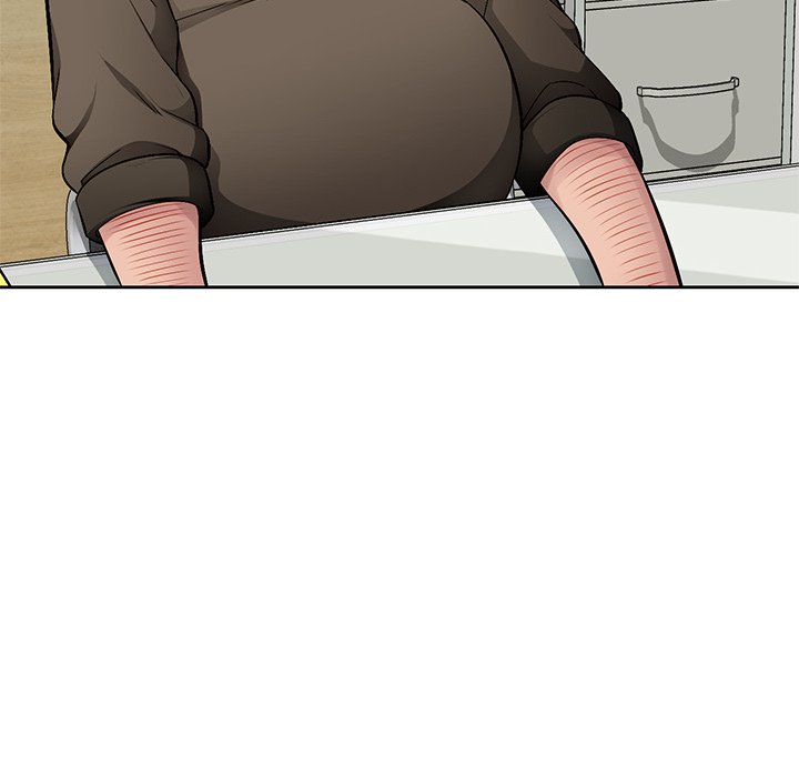 Boss Around Chapter 23 Page 103
