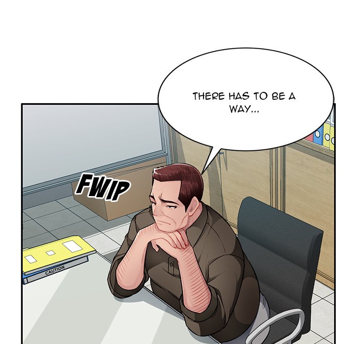 Boss Around Chapter 23 Page 104