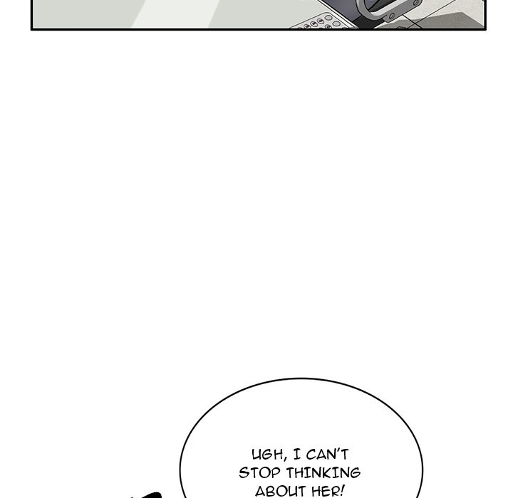 Boss Around Chapter 23 Page 105