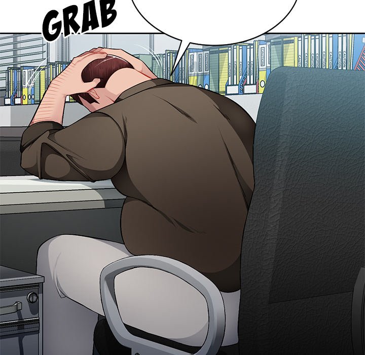 Boss Around Chapter 23 Page 106