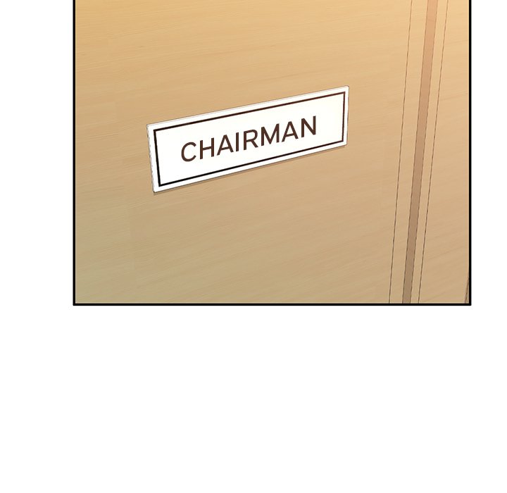 Boss Around Chapter 23 Page 108