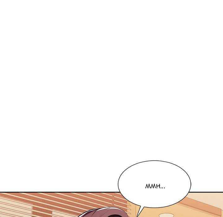 Boss Around Chapter 23 Page 111