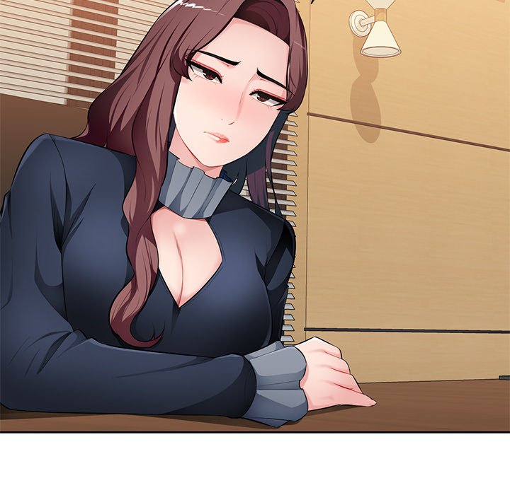 Boss Around Chapter 23 Page 112