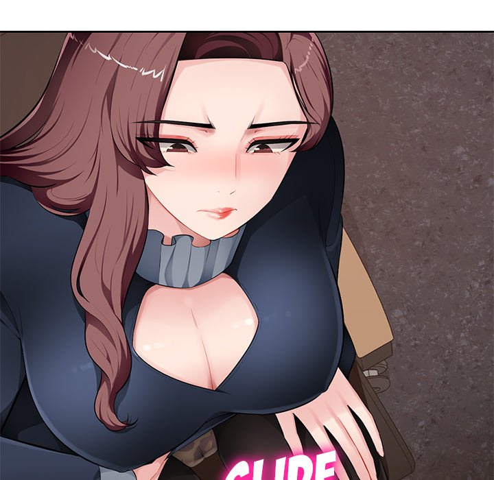 Boss Around Chapter 23 Page 118