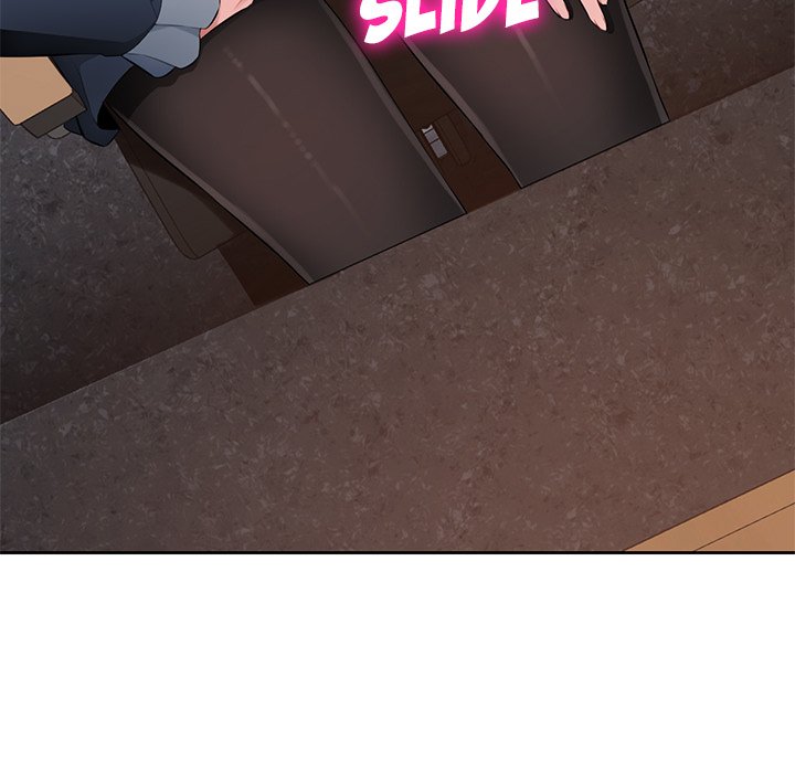 Boss Around Chapter 23 Page 119