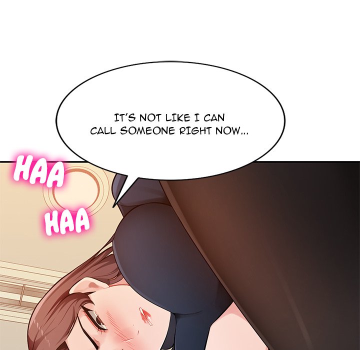 Boss Around Chapter 23 Page 123