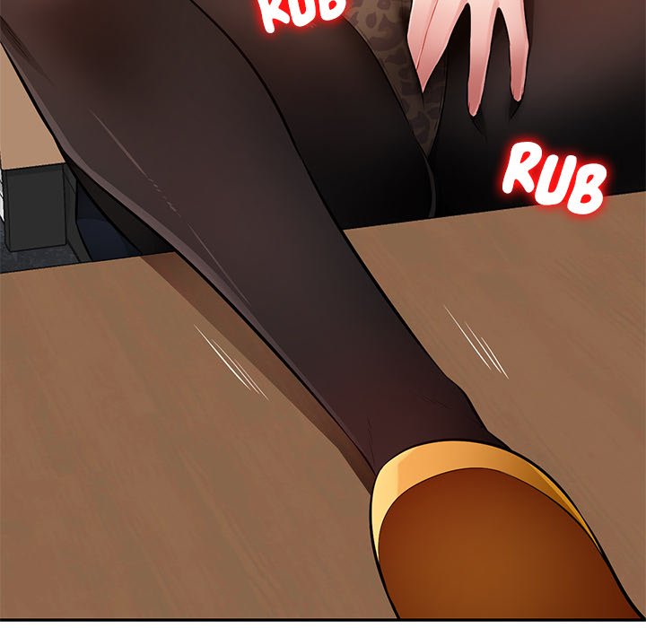 Boss Around Chapter 23 Page 133