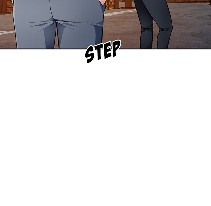 Boss Around Chapter 23 Page 19