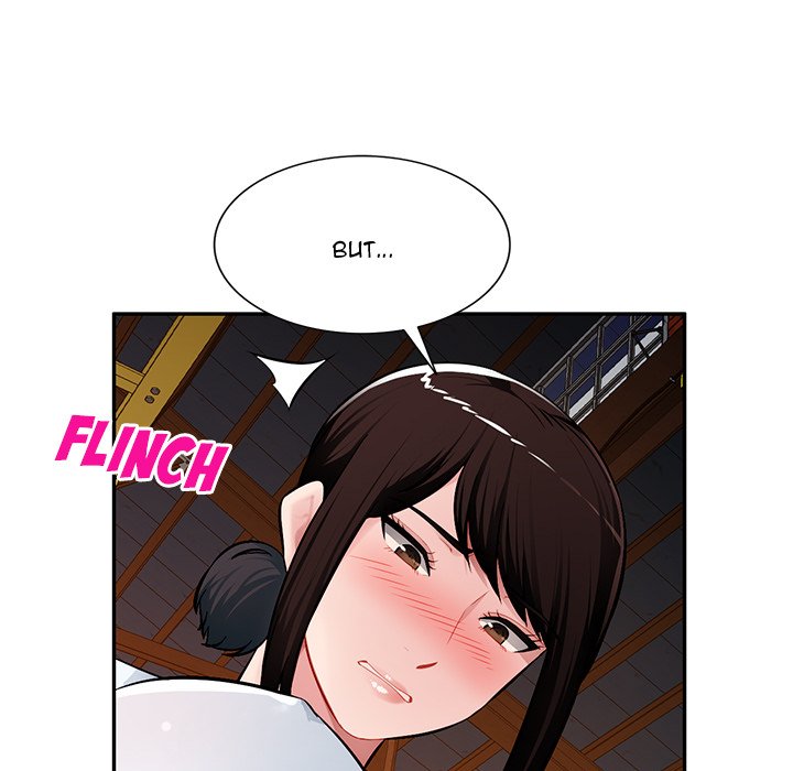 Boss Around Chapter 23 Page 24