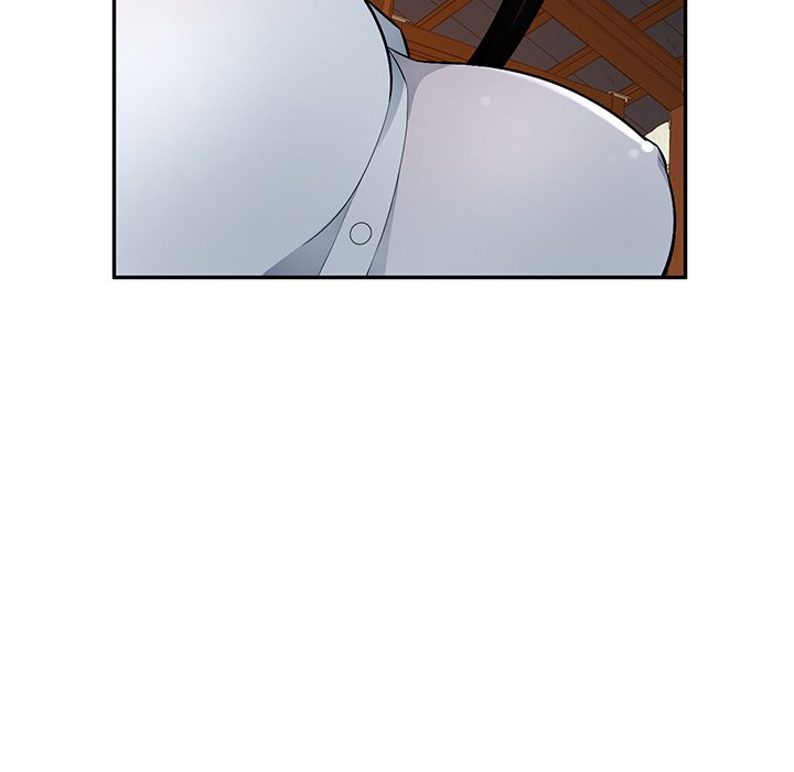Boss Around Chapter 23 Page 25