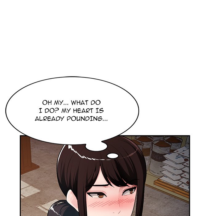 Boss Around Chapter 23 Page 26