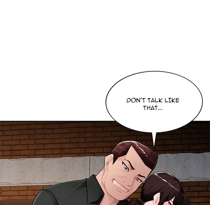 Boss Around Chapter 23 Page 30