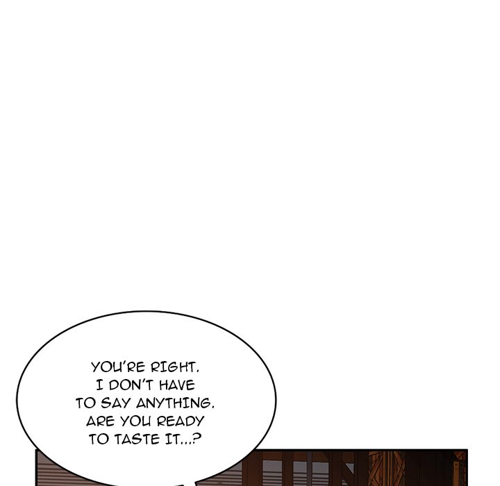 Boss Around Chapter 23 Page 32