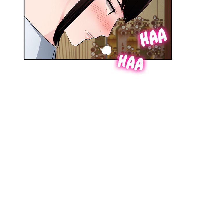 Boss Around Chapter 23 Page 35