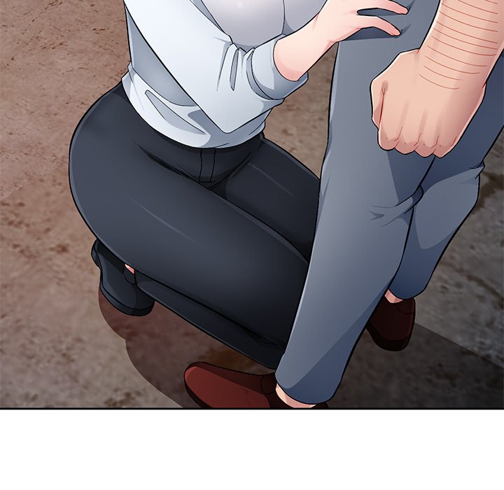 Boss Around Chapter 23 Page 37