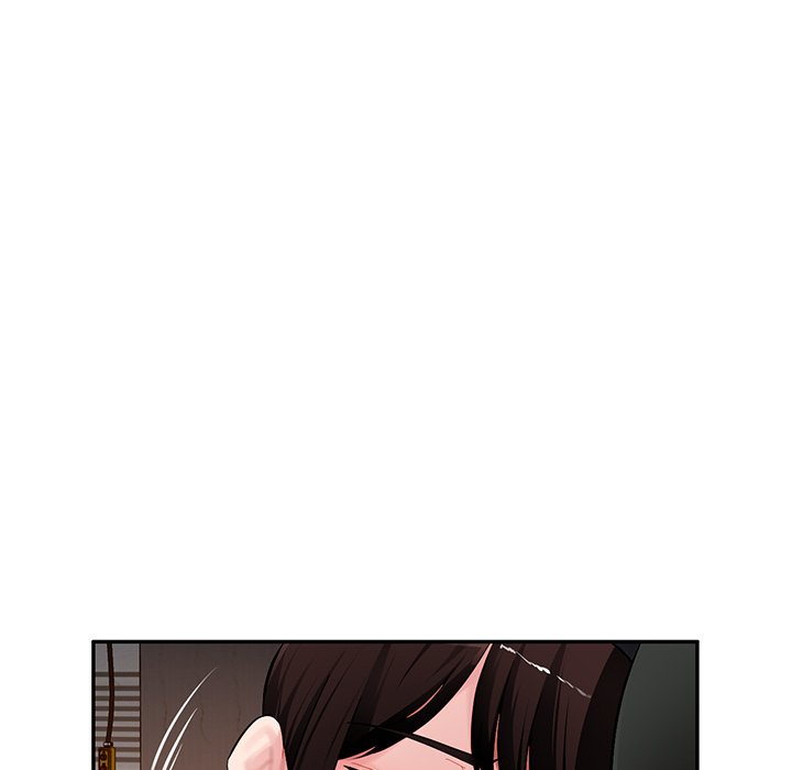 Boss Around Chapter 23 Page 38