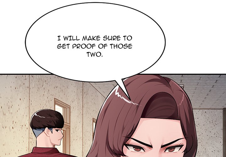 Boss Around Chapter 23 Page 4