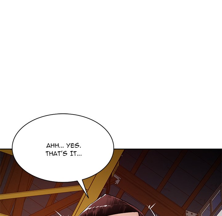 Boss Around Chapter 23 Page 40
