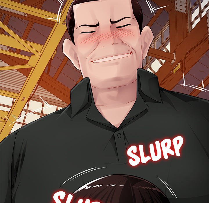 Boss Around Chapter 23 Page 41
