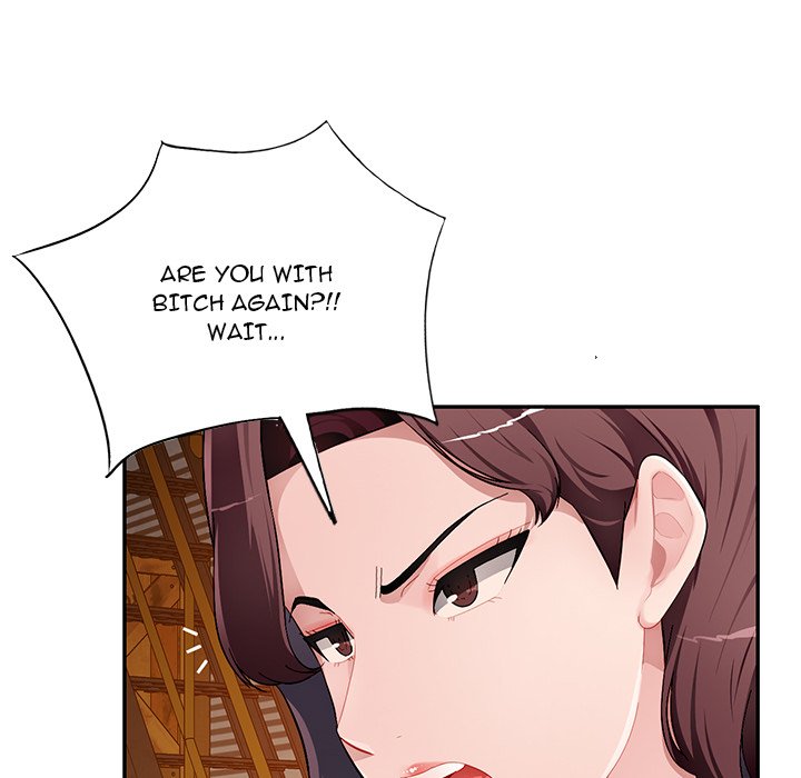 Boss Around Chapter 23 Page 46
