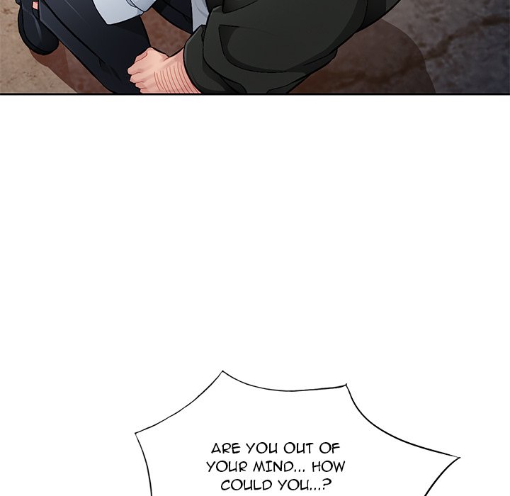 Boss Around Chapter 23 Page 50