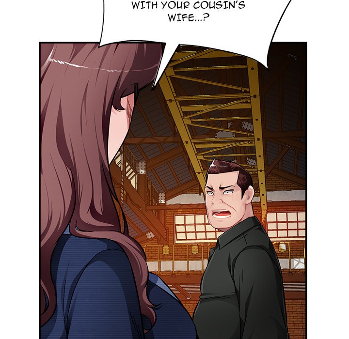 Boss Around Chapter 23 Page 51