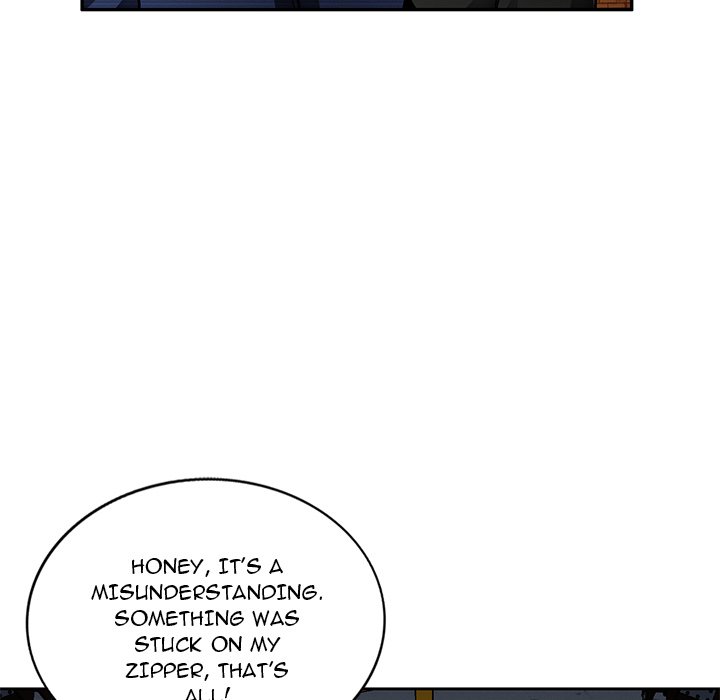 Boss Around Chapter 23 Page 52