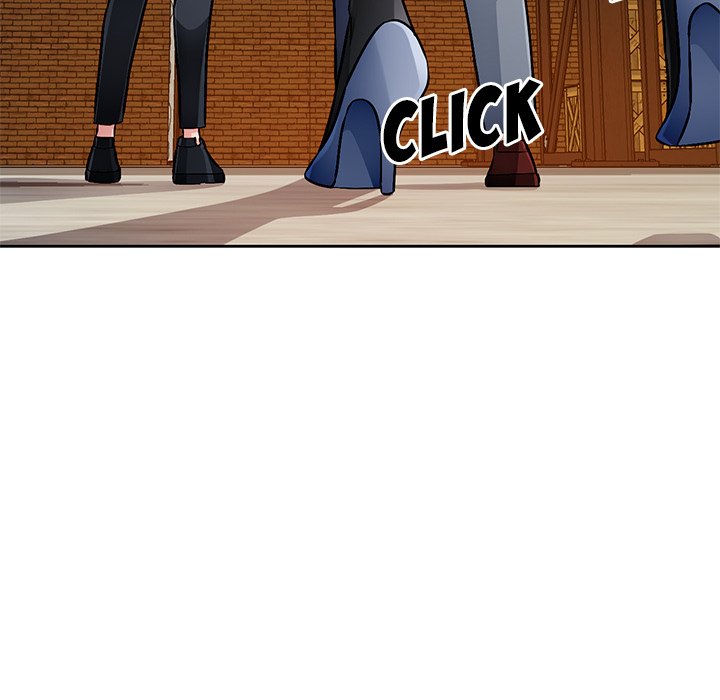Boss Around Chapter 23 Page 56