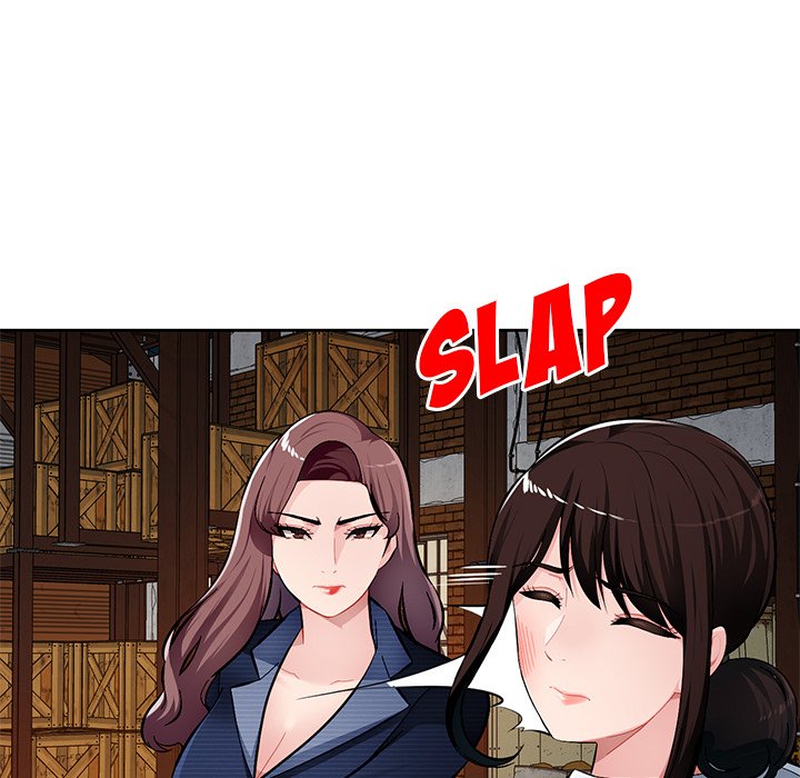 Boss Around Chapter 23 Page 57