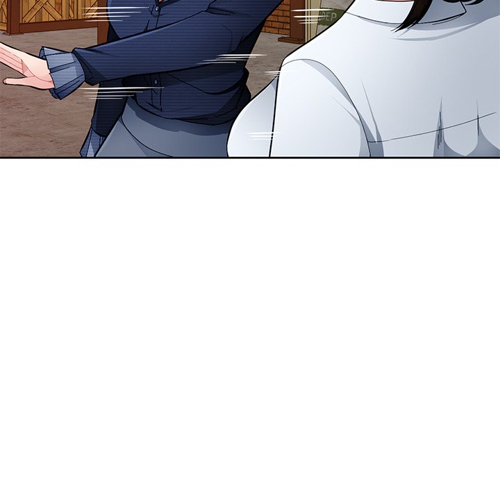 Boss Around Chapter 23 Page 58