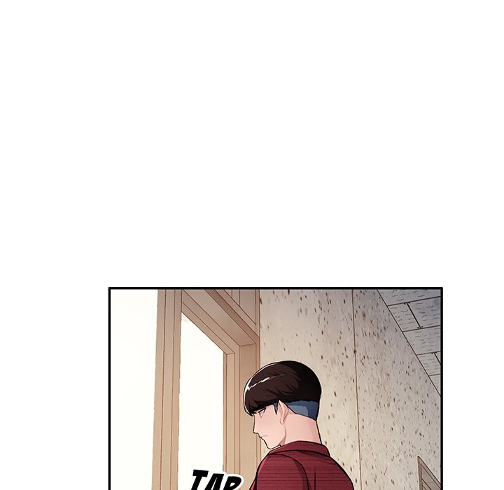 Boss Around Chapter 23 Page 6