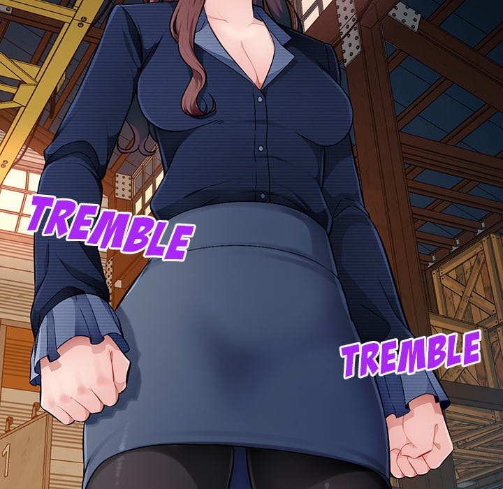 Boss Around Chapter 23 Page 62