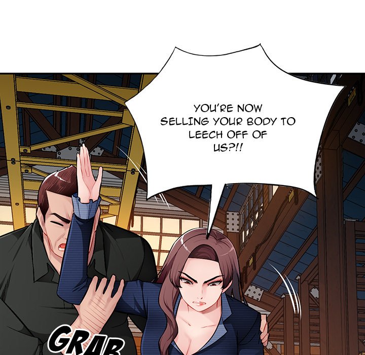 Boss Around Chapter 23 Page 64